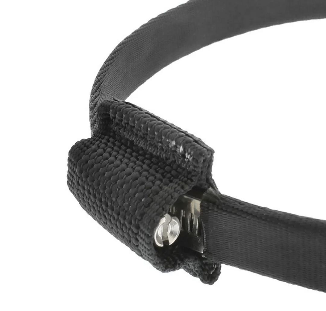 Dive Rite 5-inch Stage Speed Clamp for AL40 cylinder rigging