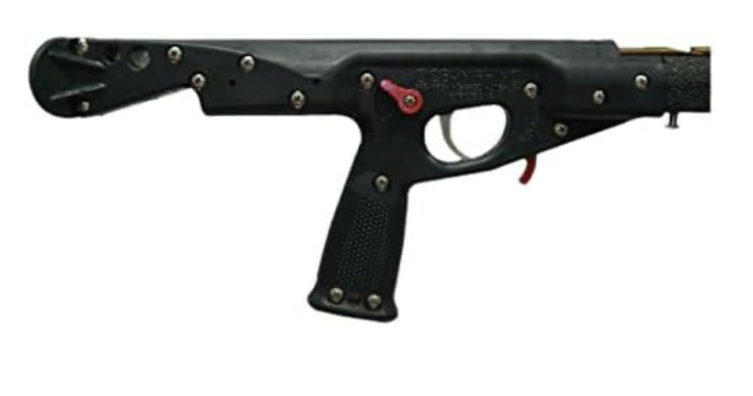 Ocean Rhino Speargun
