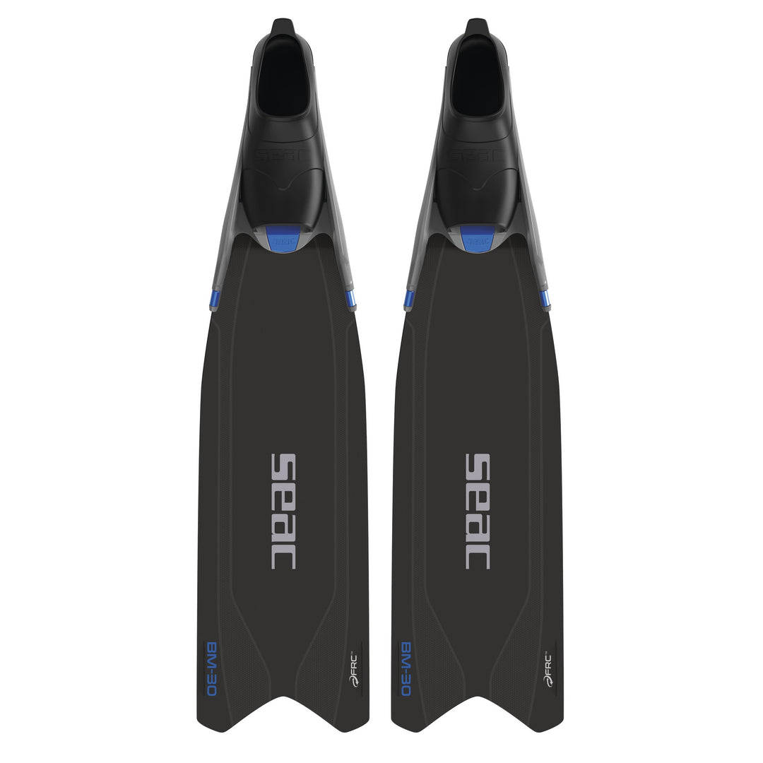SEAC BM-30 Freediving Fins
