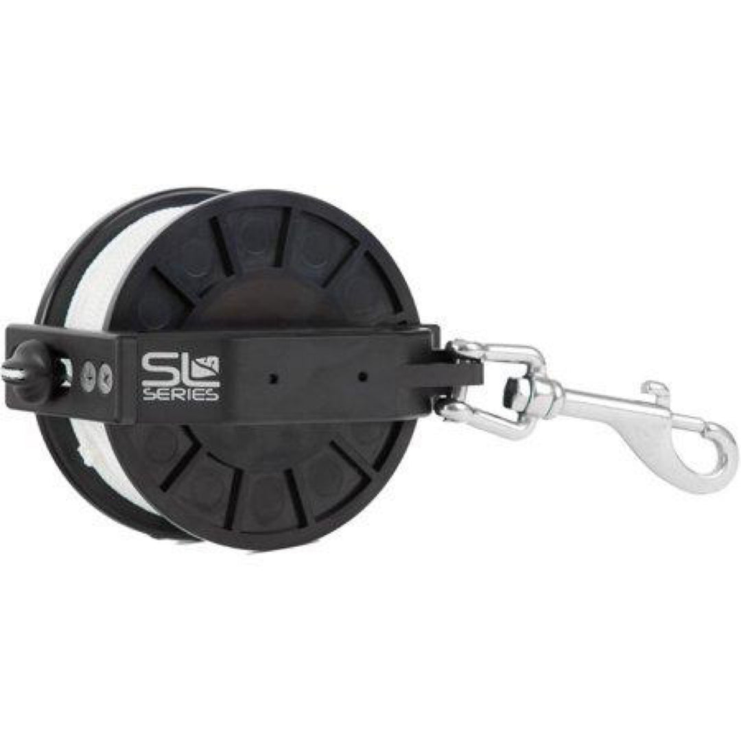 Dive Rite Slide Lock 2 - Primary 200&