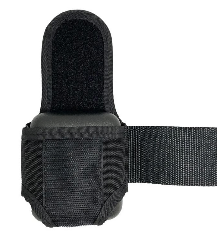 Subgravity Backplate Trim Weight Pockets (Pair)