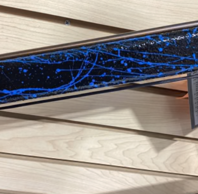 Ocean Rhino Speargun