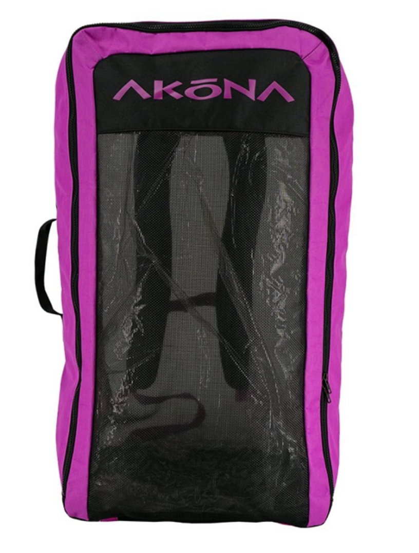 Akona Azul DX Mesh Bag