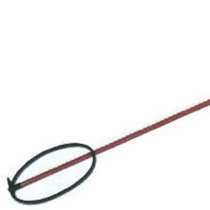 5 Foot Pole Spear - 6mm Thread