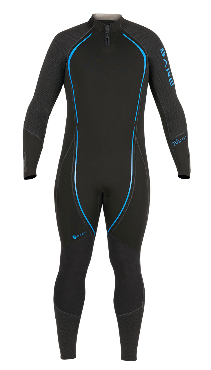 Bare Reactive 3mm