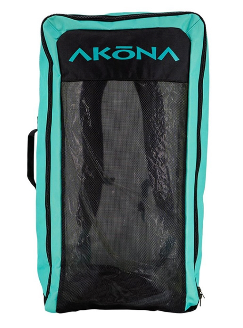 Akona Azul DX Mesh Bag