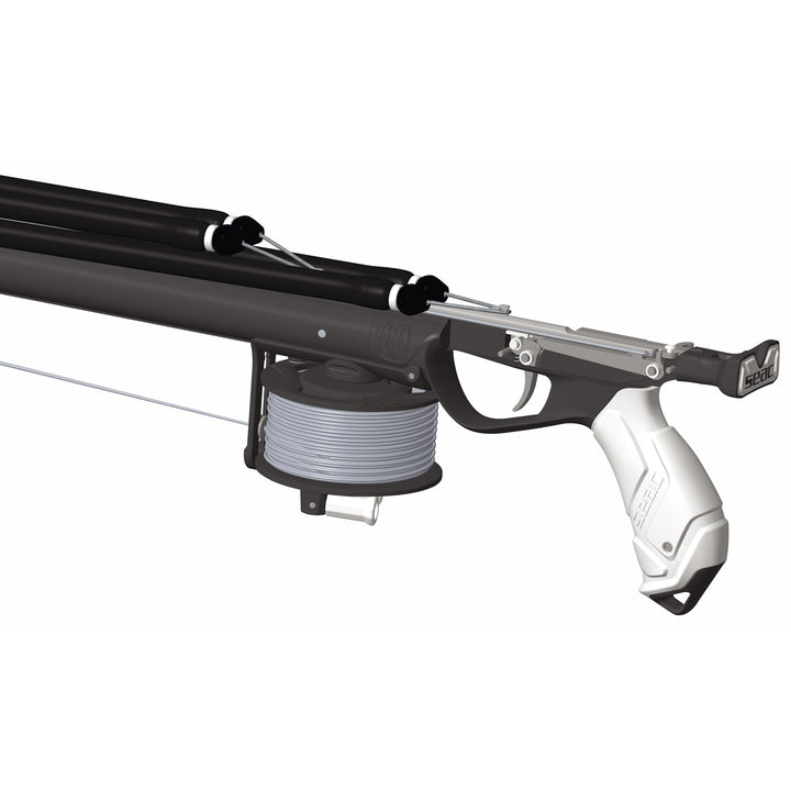 Seac Fire Speargun 100cm