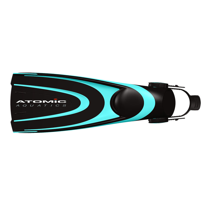 Atomic Blade Fins Scuba Diving Fin