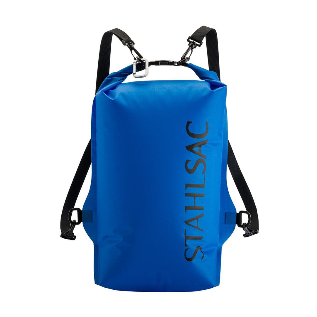 Stahlsac Abyss DryLite 18L roll-top submersible dry bag