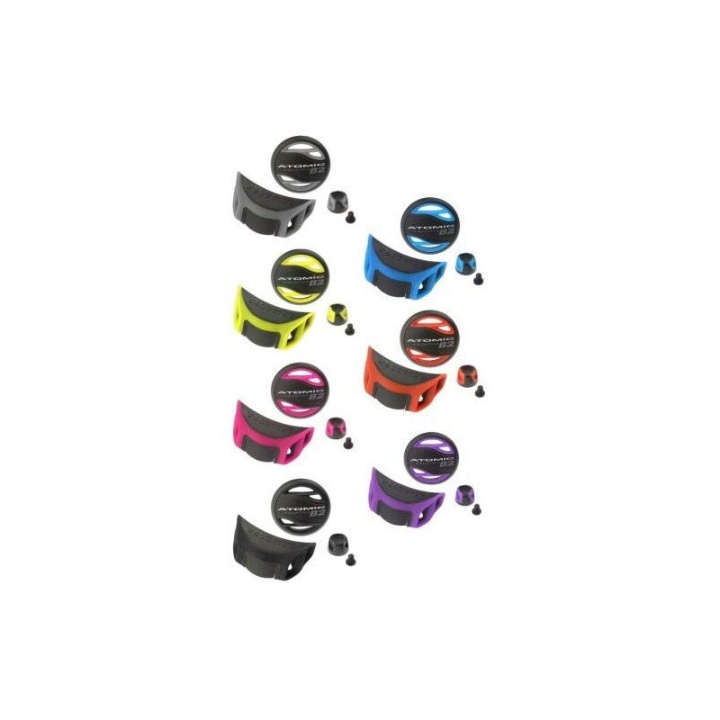 Atomic Color Kit for B2 Regulator