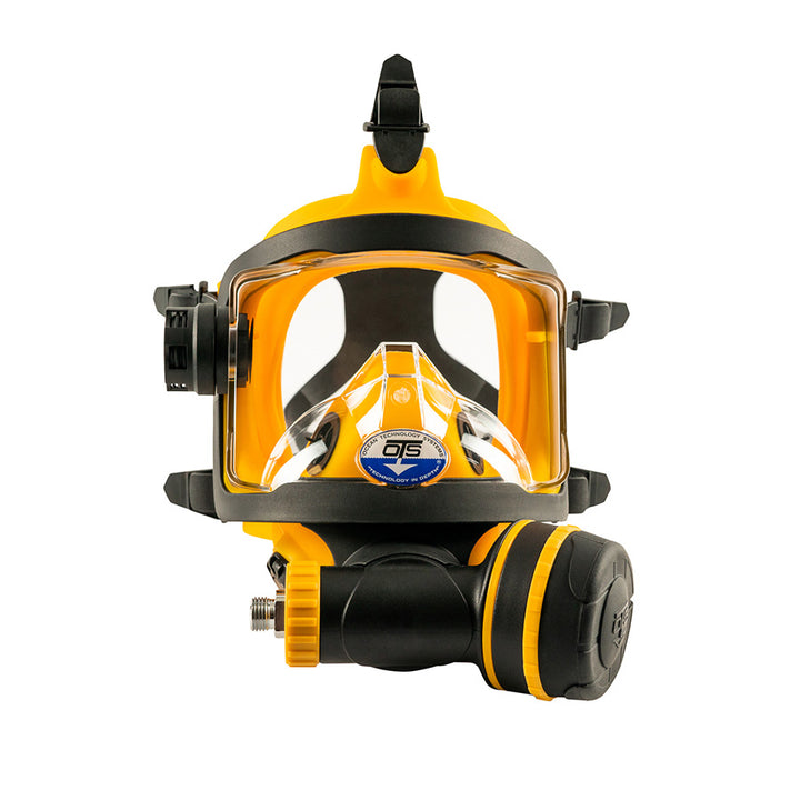 Ocean Technology Systems Guardian Full Face Mask