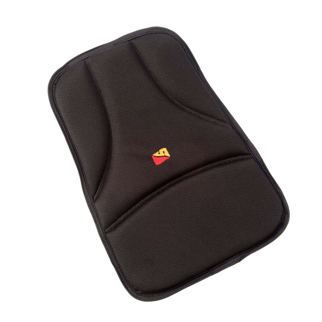 Dive Rite Backplate - Lumbar Comfort Pad