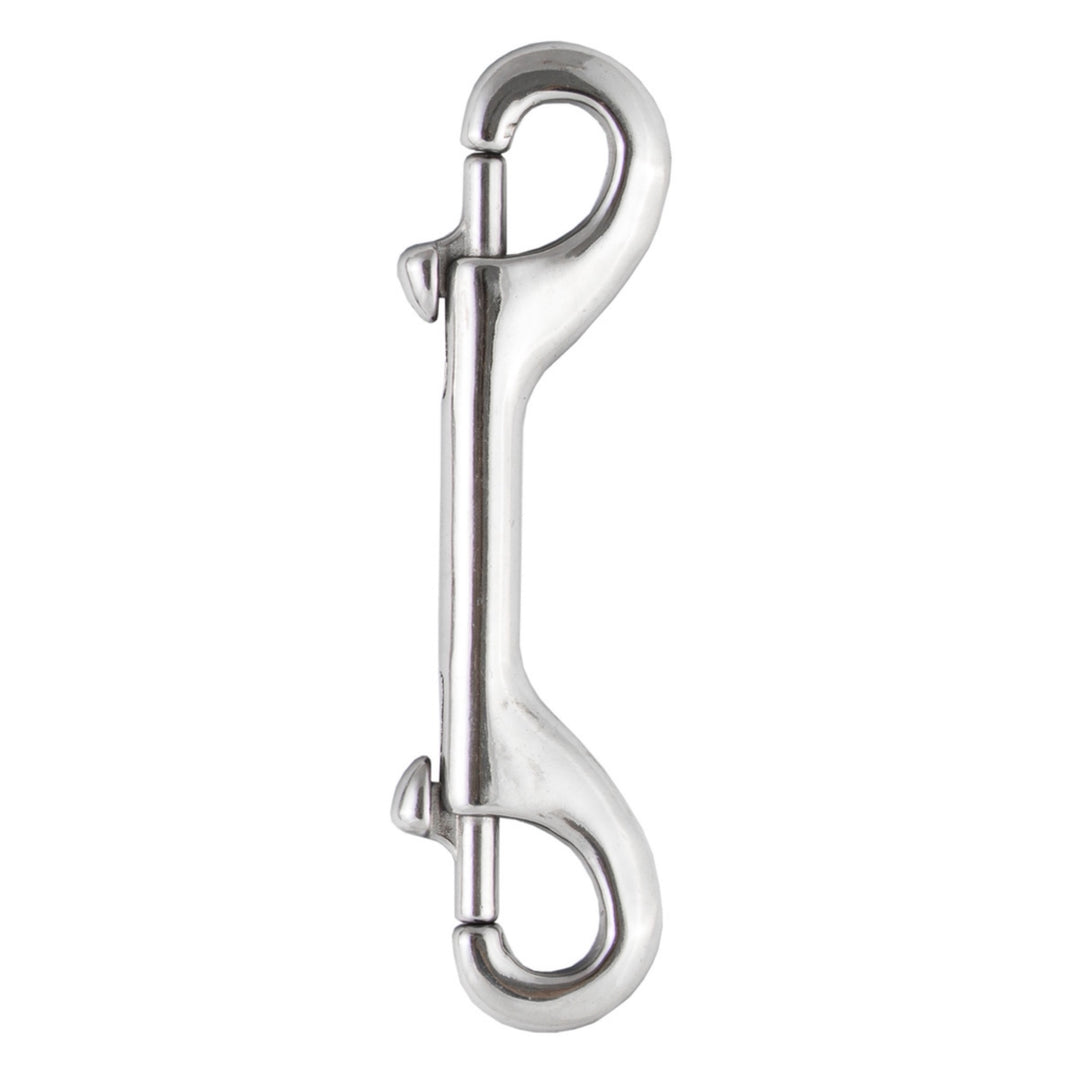 Dive Rite Double Bolt Snap - Medium