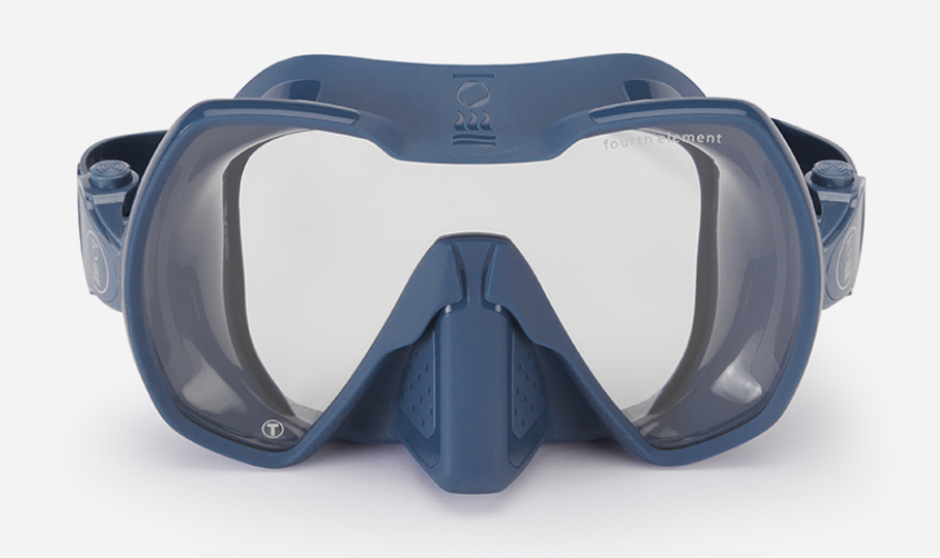 Fourth Element Seeker Mask