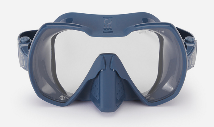 Fourth Element Seeker Mask