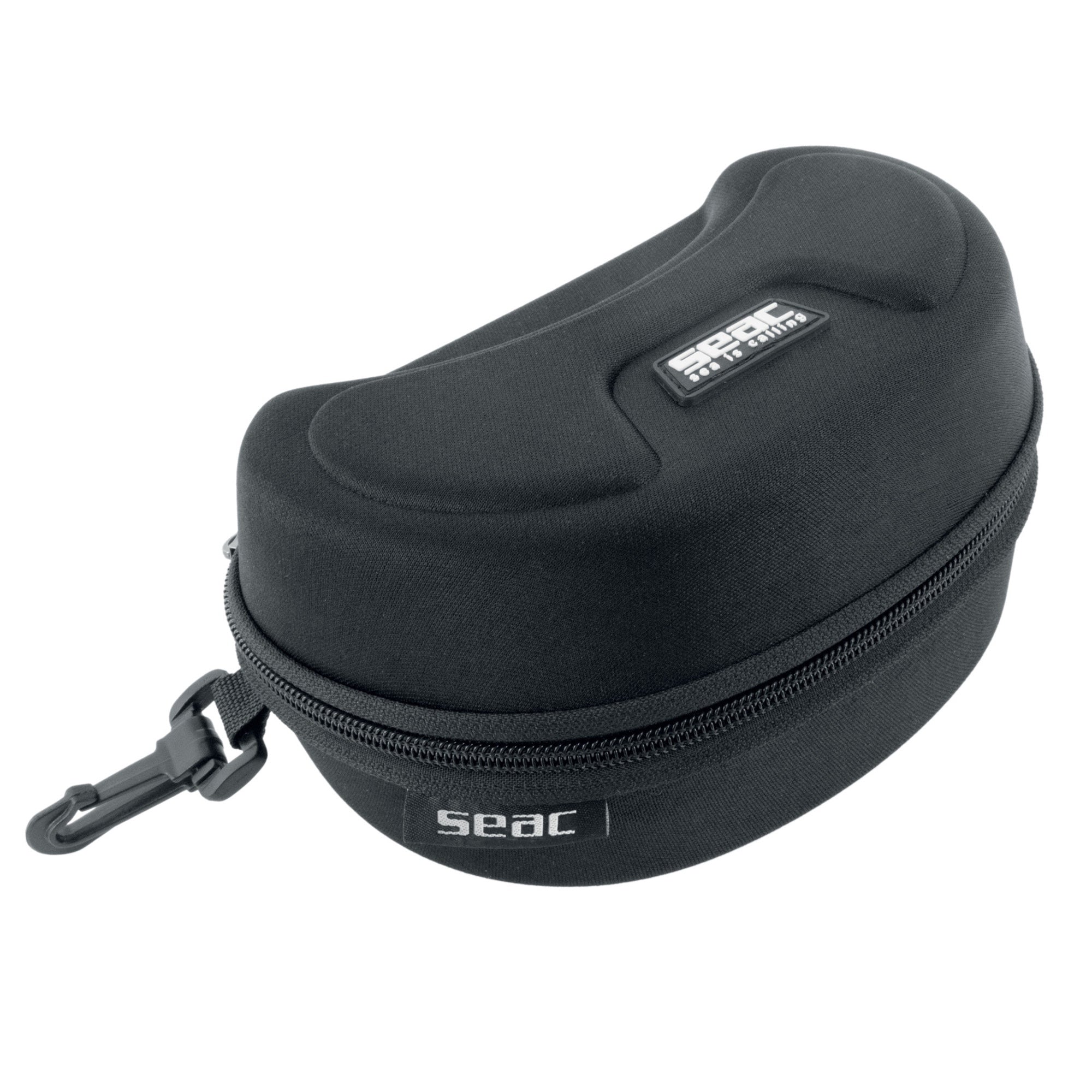 Seac – Depth Finder's Scuba