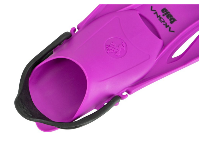 Akona Baja Snorkel Fin