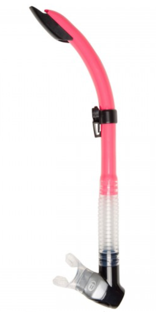 Bare Semi Dry Top Snorkel