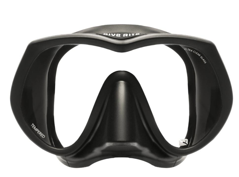 Dive Rite ES 155 Frameless Mask