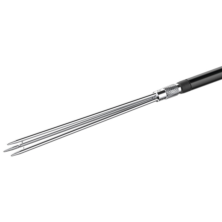 SEAC Pole Spear with 3 Pronged Tip - 160 cm (approx. 5.25 ft)