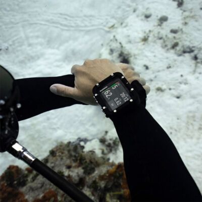 Garmin Descent x30 Dive Computer
