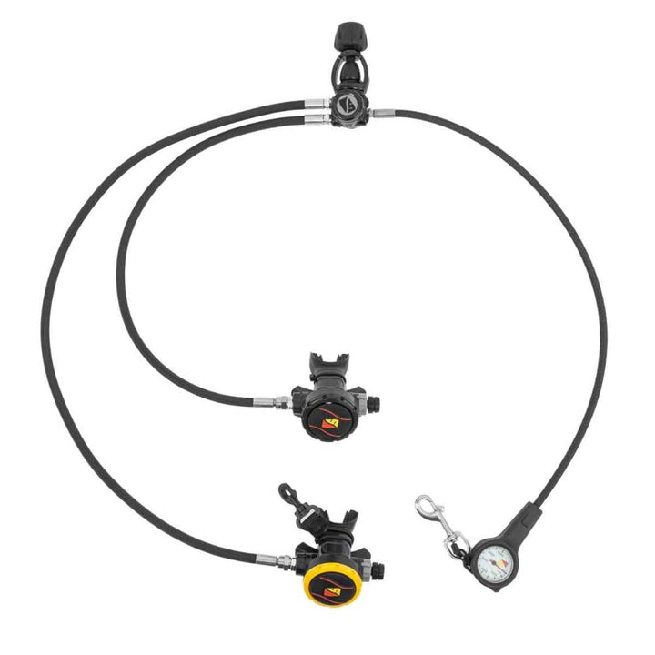 Dive Rite FT1/XT2 Open Water Regulator Set