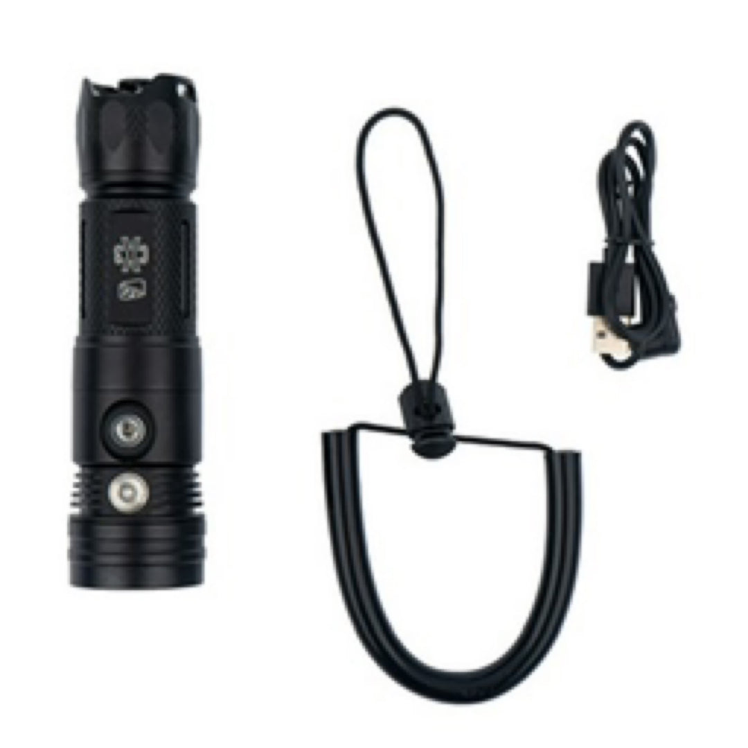 Dive Rite CX3+ Light (Torch)