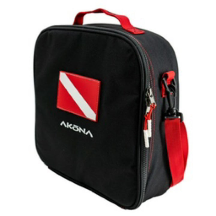 Akona Classic Regulator Bag