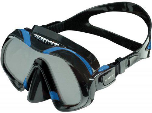 Atomic Aquatics Venom Dive Mask