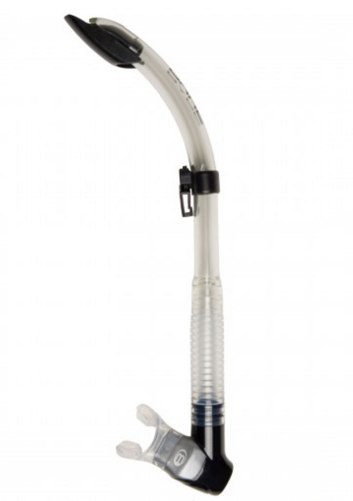 Bare Semi Dry Top Snorkel