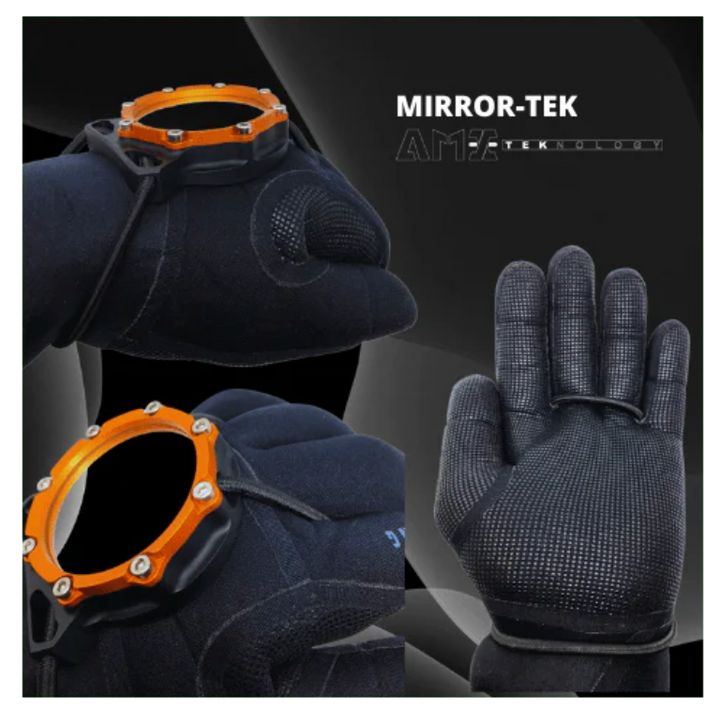 AMX Teknology Tek Mirror