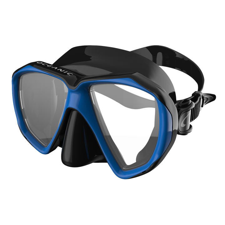 Oceanic Duo Mask