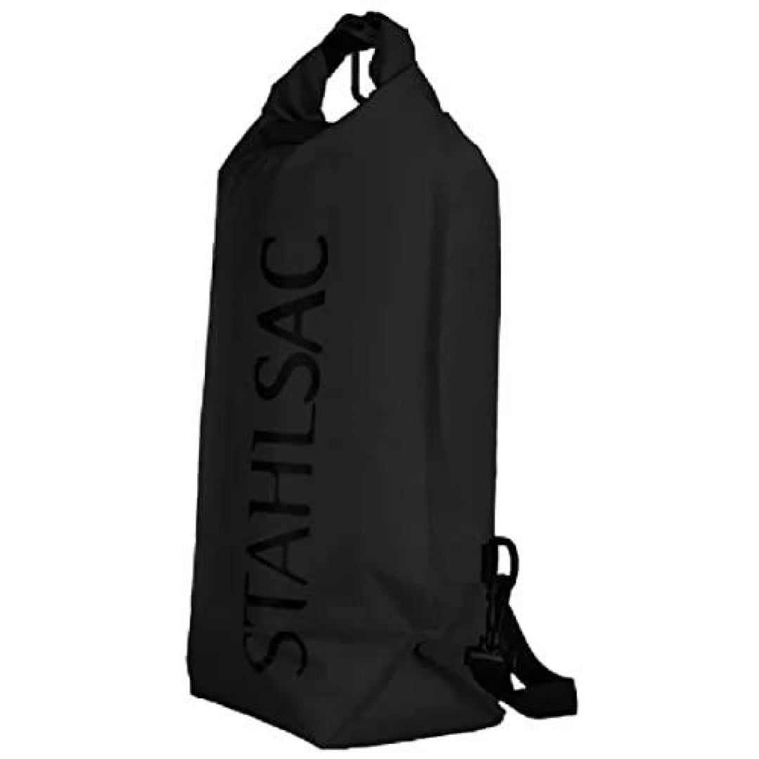 Stahlsac Abyss DryLite 6L roll-top submersible dry sack