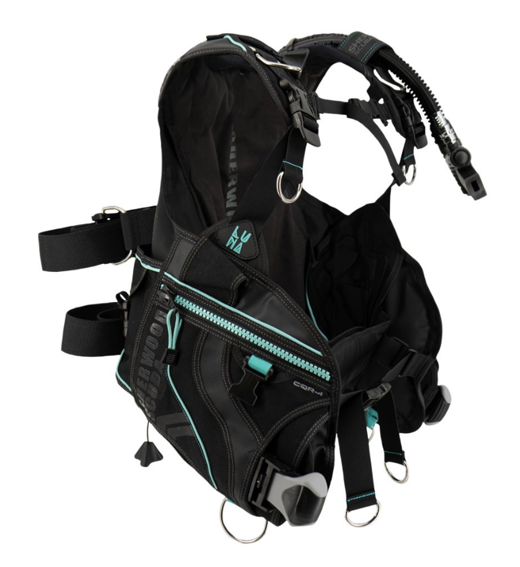 Sherwood Luna women&