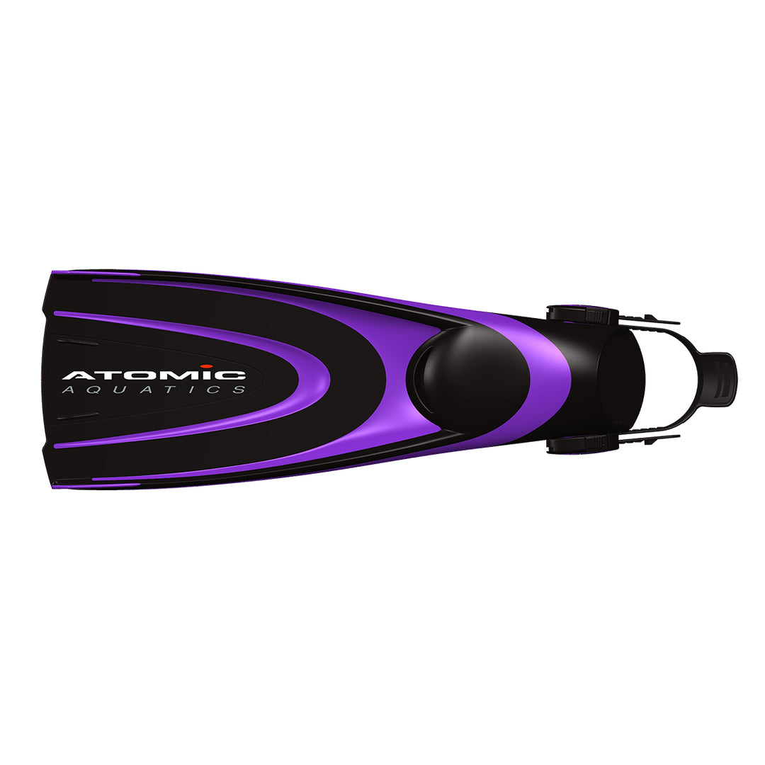 Atomic Blade Fins Scuba Diving Fin