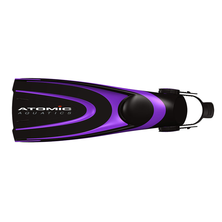 Atomic Blade Fins Scuba Diving Fin