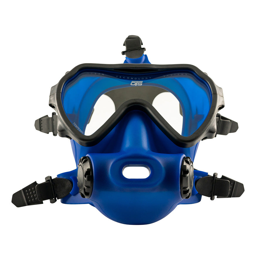 Ocean Technology Systems Spectrum Full Face Mask