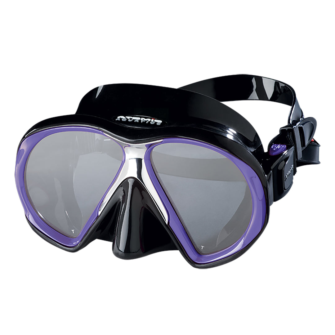 Atomic Aquatics Subframe Ultra Clear
