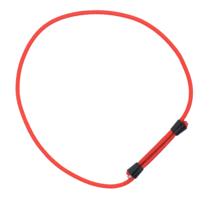 Dive Rite Regulator Octo Holder Necklace