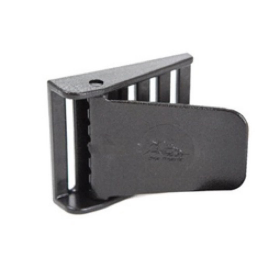 XS Scuba standard quick-release weight belt buckle
