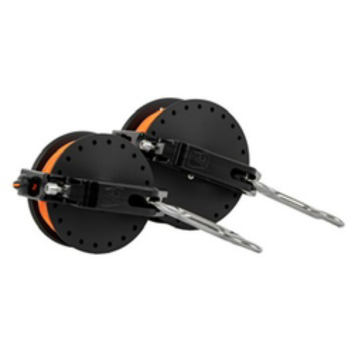 Dive Rite Slide Lock 2 - 400&