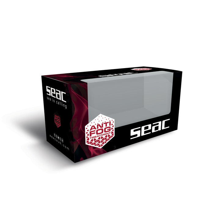 SEAC Wild Mask - No Fog Technology