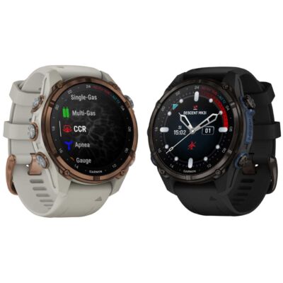 Garmin Mk3i Dive Computer