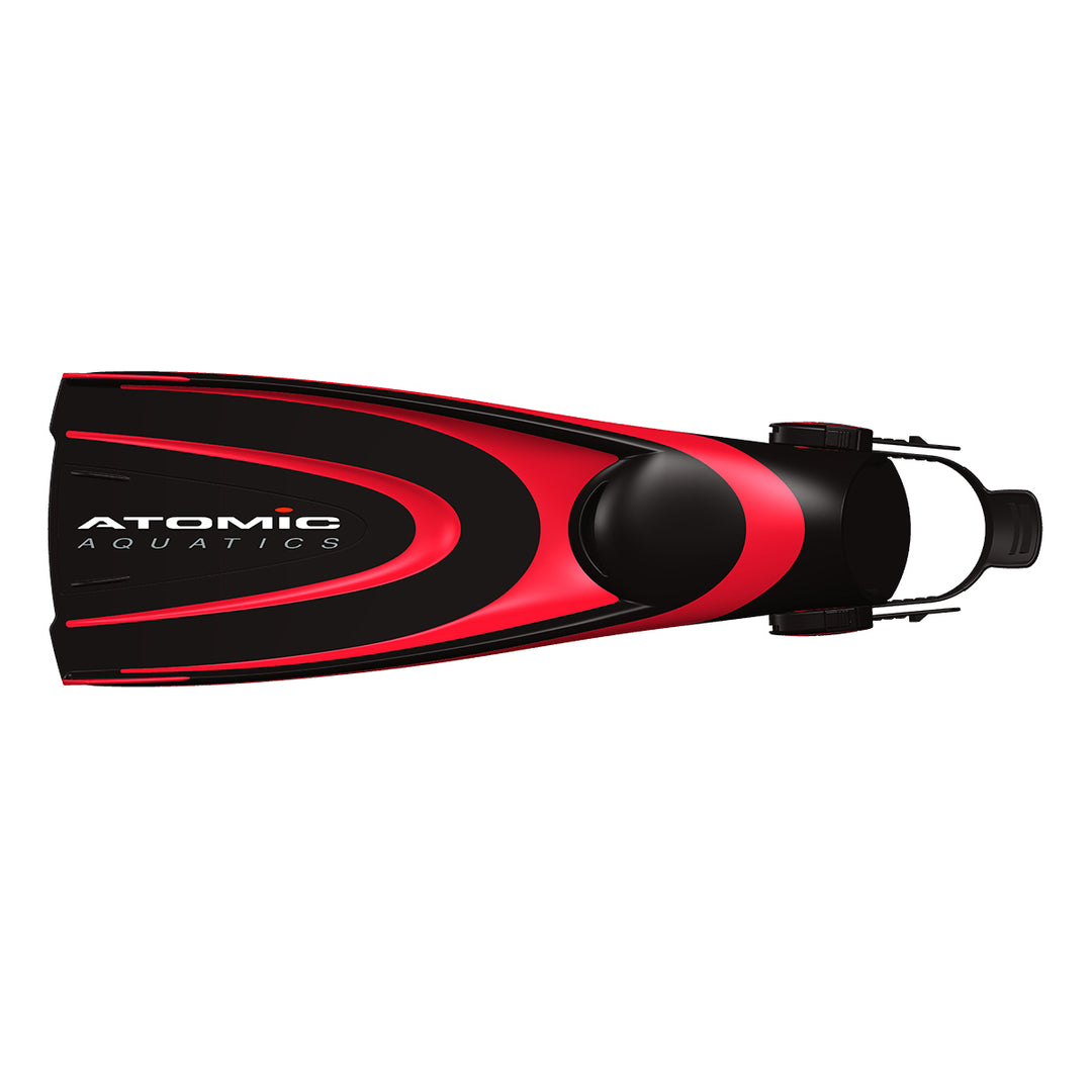 Atomic Blade Fins Scuba Diving Fin