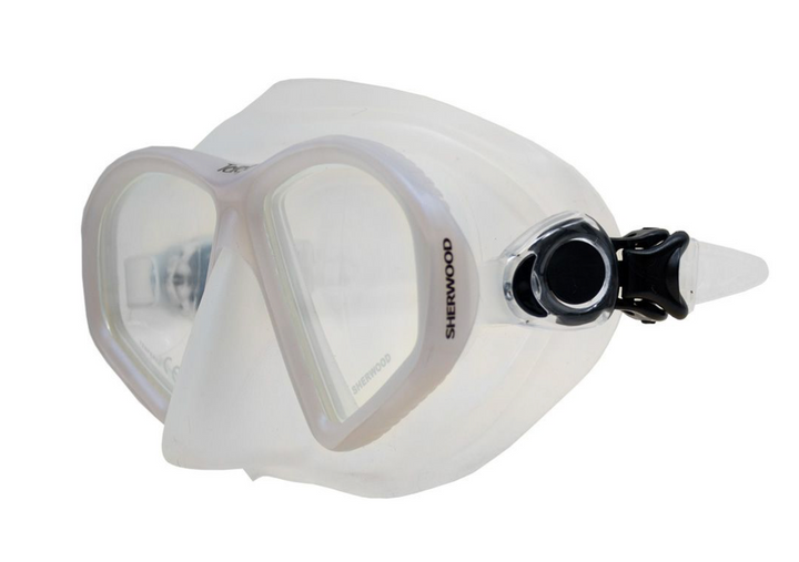 Sherwood Targa Mask