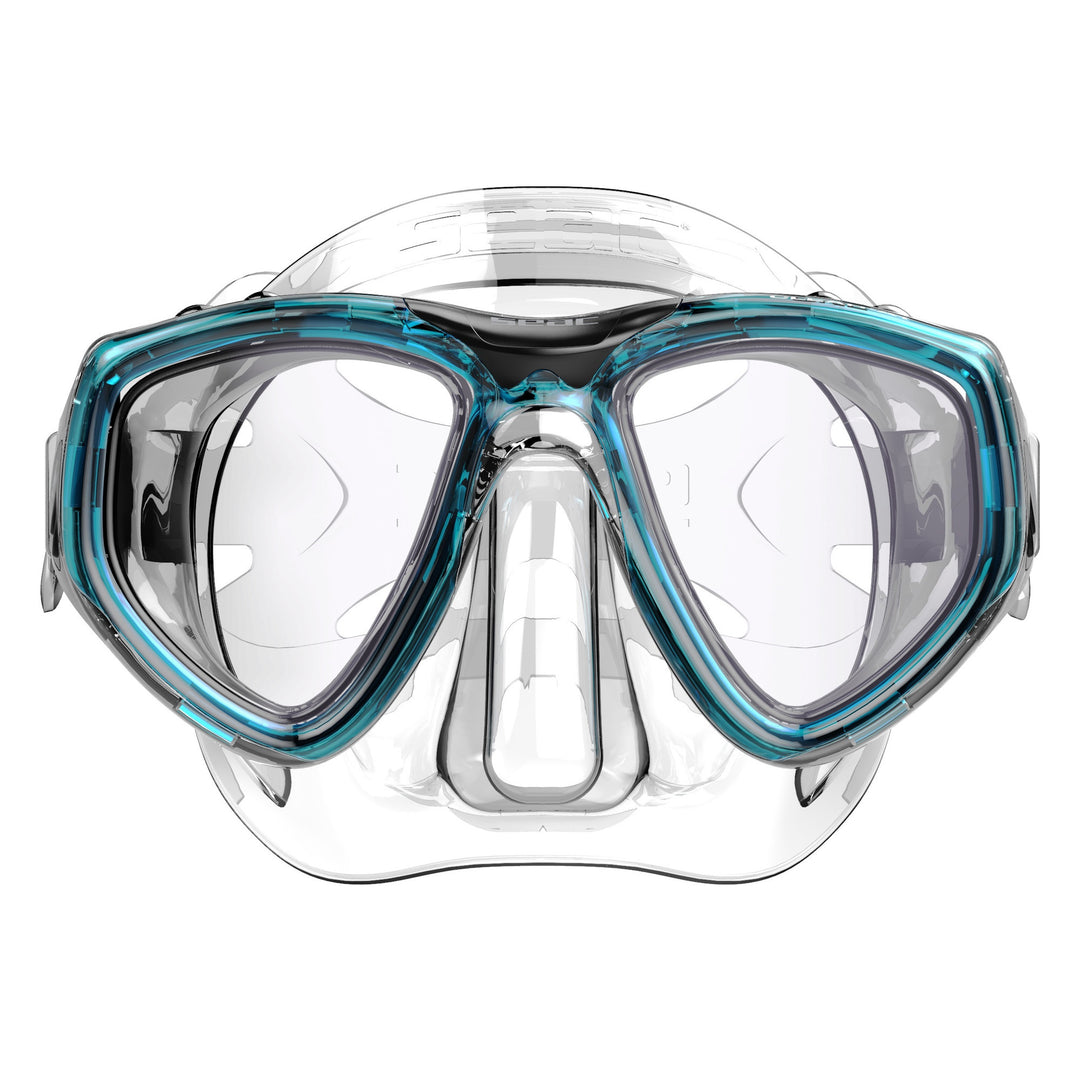 Seac Clear Mask - Antifog
