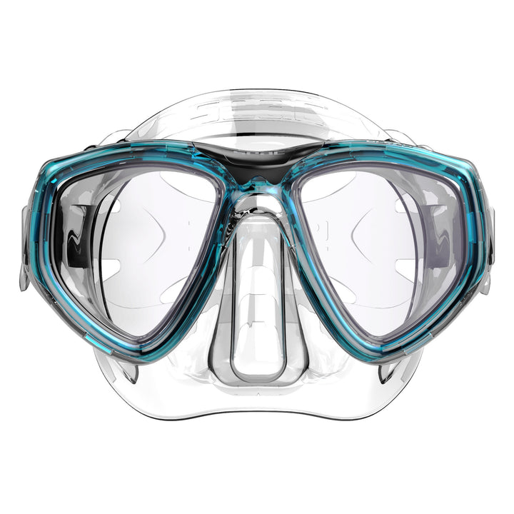 Seac Clear Mask - Antifog