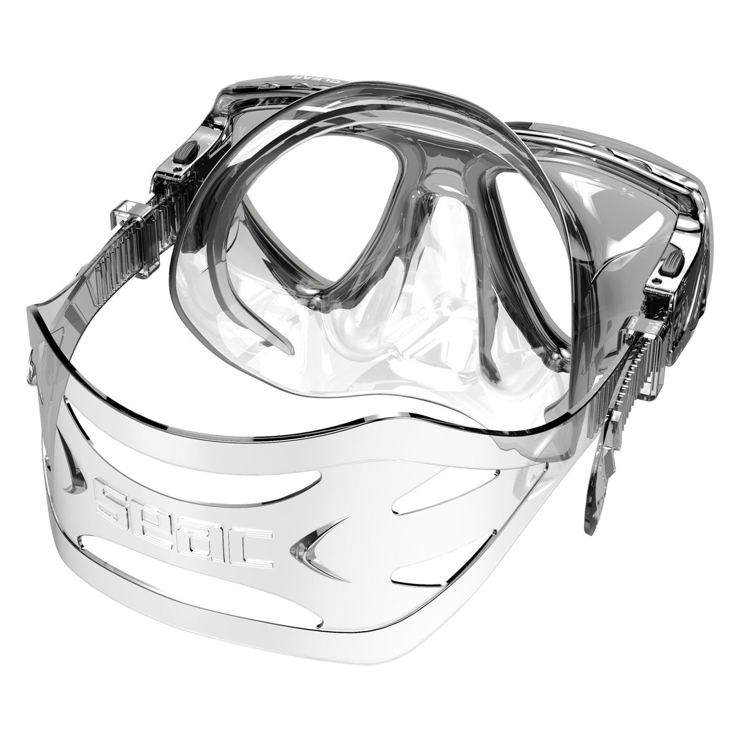 Seac Clear Mask - Antifog