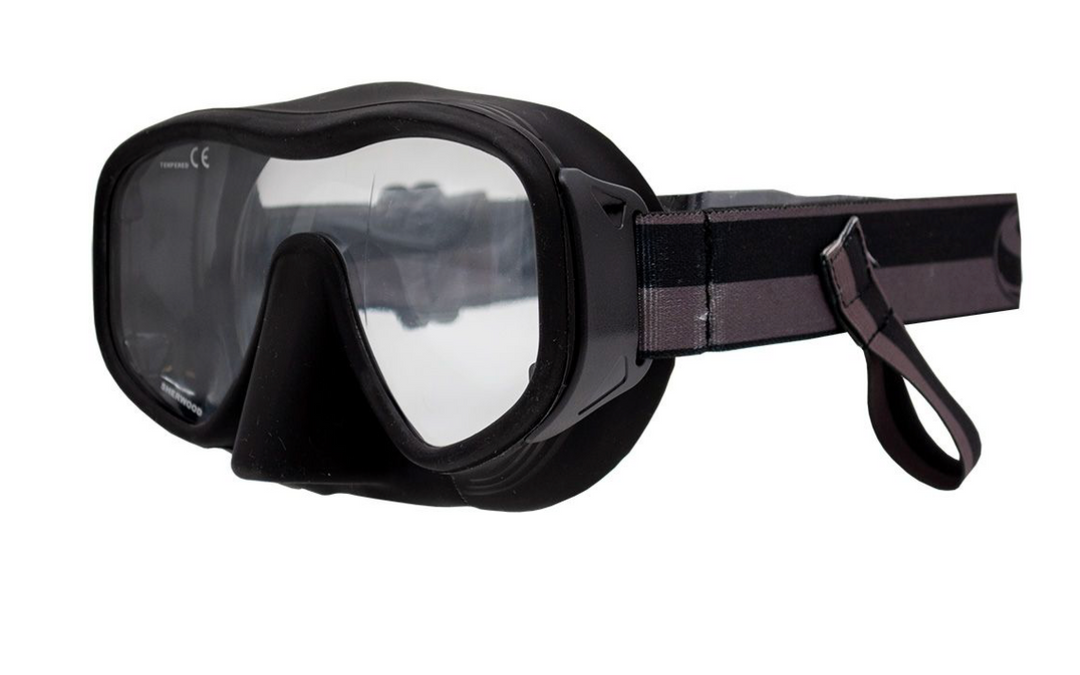 Sherwood Scope Mask