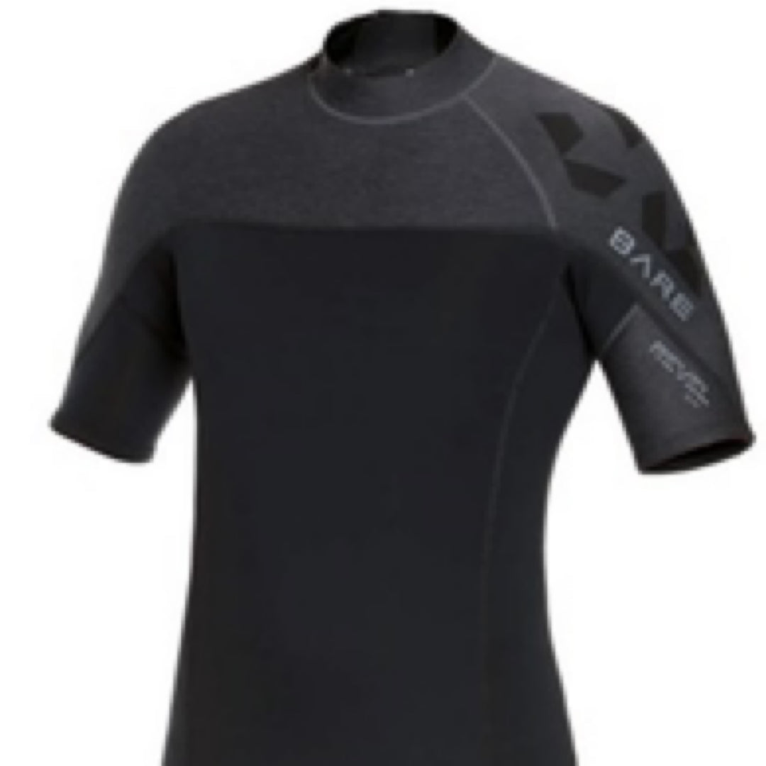 Bare 2mm Revel Men Shorty